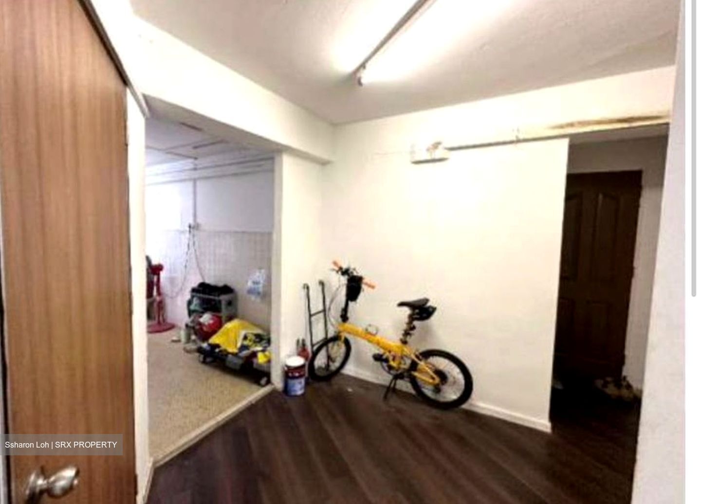 Hougang Avenue 1 (D19), Shop House #617747891